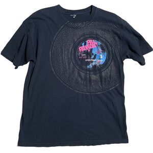 Full Frequency Stereophonic Sounds From the Underground T-Shirt